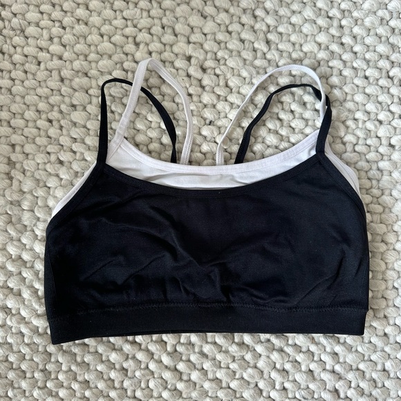 Splits59 Double Loren Seamless Bra - Women’s Size S/M - Picture 2 of 4